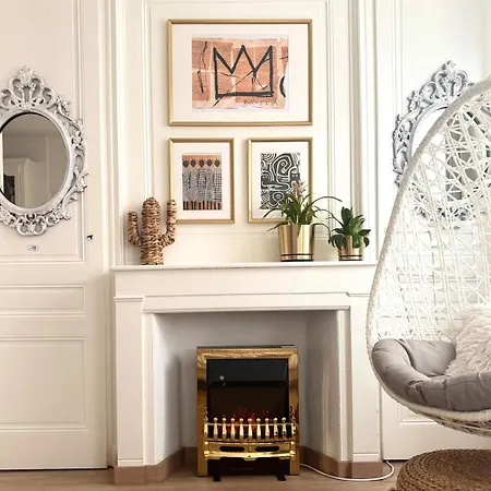 Cozy Place For 1 Or 2 People
