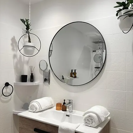 Cozy Place For 1 Or 2 People Apartamento Villeurbanne