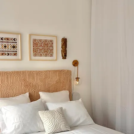Cozy Place For 1 Or 2 People Apartamento *