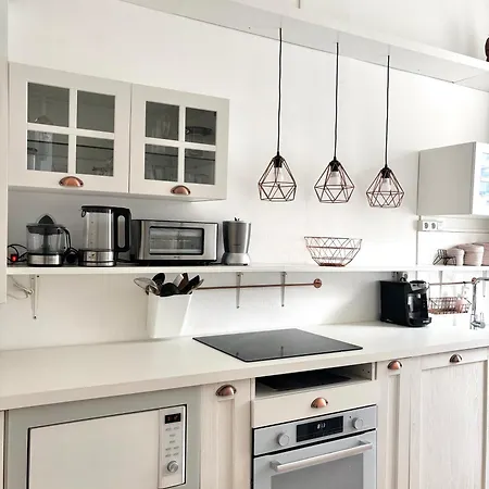 Cozy Place For 1 Or 2 People * Villeurbanne