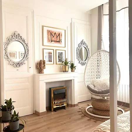 Apartamento Cozy Place For 1 Or 2 People